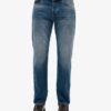 Jeans droit en Organic Cotton Jeans droit en Organic Cotton