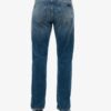 Jeans droit en Organic Cotton Jeans droit en Organic Cotton