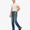 Jeans droit en Organic Cotton Jeans droit en Organic Cotton