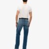 Jeans droit en Organic Cotton Jeans droit en Organic Cotton