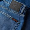 Jeans droit en Organic Cotton Jeans droit en Organic Cotton