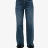 Jeans à jambes larges en Organic Cotton Jeans à jambes larges en Organic Cotton