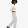 Jeans à jambes larges en Organic Cotton Jeans à jambes larges en Organic Cotton
