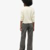 Jeans à jambes larges en Organic Cotton Jeans à jambes larges en Organic Cotton