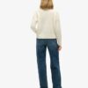 Jeans à jambes larges en Organic Cotton Jeans à jambes larges en Organic Cotton