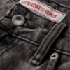 Jeans à jambes larges en Organic Cotton Jeans à jambes larges en Organic Cotton