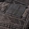 Jeans à jambes larges en Organic Cotton Jeans à jambes larges en Organic Cotton