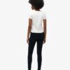 Jeans skinny taille haute en Organic Cotton Jeans skinny taille haute en Organic Cotton