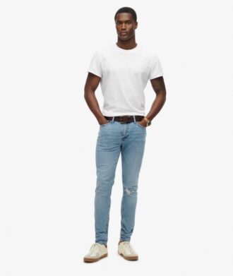 Jeans skinny Vintage