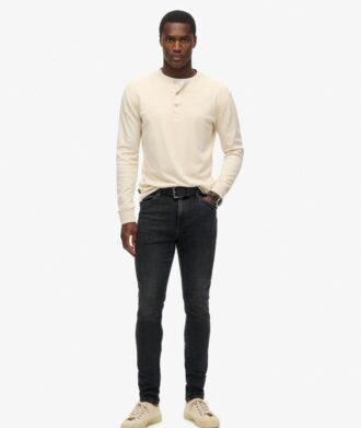 Jeans skinny Vintage
