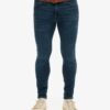 Jeans skinny vintage Jeans skinny vintage