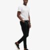 Jeans skinny vintage Jeans skinny vintage