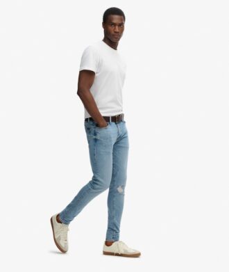 Jeans skinny Vintage