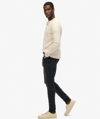 Jeans skinny Vintage