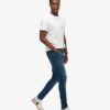 Jeans skinny vintage Jeans skinny vintage