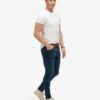 Jeans skinny vintage Jeans skinny vintage