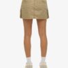 Jupe utilitaire en toile de parachute Jupe utilitaire en toile de parachute