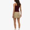 Jupe utilitaire en toile de parachute Jupe utilitaire en toile de parachute
