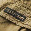 Jupe utilitaire en toile de parachute