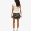 Jupe utilitaire en toile de parachute Jupe utilitaire en toile de parachute