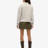 Jupe utilitaire en toile de parachute
