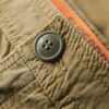 Jupe utilitaire en toile de parachute