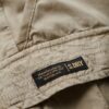 Jupe utilitaire en toile de parachute Jupe utilitaire en toile de parachute