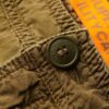 Jupe utilitaire en toile de parachute