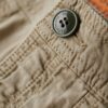 Jupe utilitaire en toile de parachute Jupe utilitaire en toile de parachute