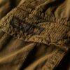 Jupe utilitaire en toile de parachute