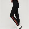 Leggings taille haute Core Sports Leggings taille haute Core Sports