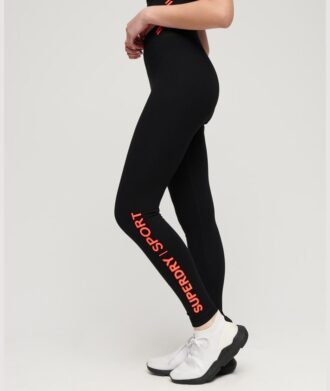 Leggings taille haute Core Sports