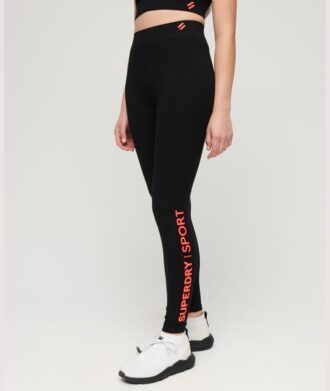 Leggings taille haute Core Sports