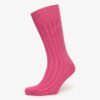 Lot de 3 paires de chaussettes unisexes en Organic Cotton à côtes Lot de 3 paires de chaussettes unisexes en Organic Cotton à côtes