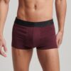 Lot de deux boxers en Organic Cotton Lot de deux boxers en Organic Cotton