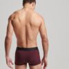 Lot de deux boxers en Organic Cotton Lot de deux boxers en Organic Cotton