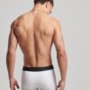 Lot de deux boxers en Organic Cotton Lot de deux boxers en Organic Cotton