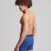 Lot de deux boxers en Organic Cotton Lot de deux boxers en Organic Cotton