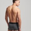 Lot de deux boxers en Organic Cotton Lot de deux boxers en Organic Cotton