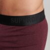 Lot de deux boxers en Organic Cotton Lot de deux boxers en Organic Cotton