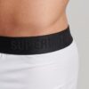 Lot de deux boxers en Organic Cotton Lot de deux boxers en Organic Cotton