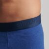 Lot de deux boxers en Organic Cotton Lot de deux boxers en Organic Cotton