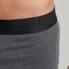 Lot de deux boxers en Organic Cotton Lot de deux boxers en Organic Cotton