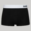 Lot de deux boxers en Organic Cotton Lot de deux boxers en Organic Cotton