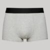 Lot de deux boxers en Organic Cotton Lot de deux boxers en Organic Cotton