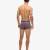 Lot de trois boxers en Organic Cotton Lot de trois boxers en Organic Cotton