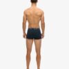 Lot de trois boxers en Organic Cotton Lot de trois boxers en Organic Cotton