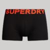 Lot de trois boxers en Organic Cotton Lot de trois boxers en Organic Cotton