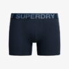 Lot de trois boxers en Organic Cotton Lot de trois boxers en Organic Cotton