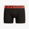 Lot de trois boxers en Organic Cotton Lot de trois boxers en Organic Cotton